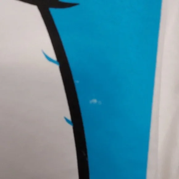 Cartoon Network Courage The Cowardly Dog Tee - Picture 4 of 6